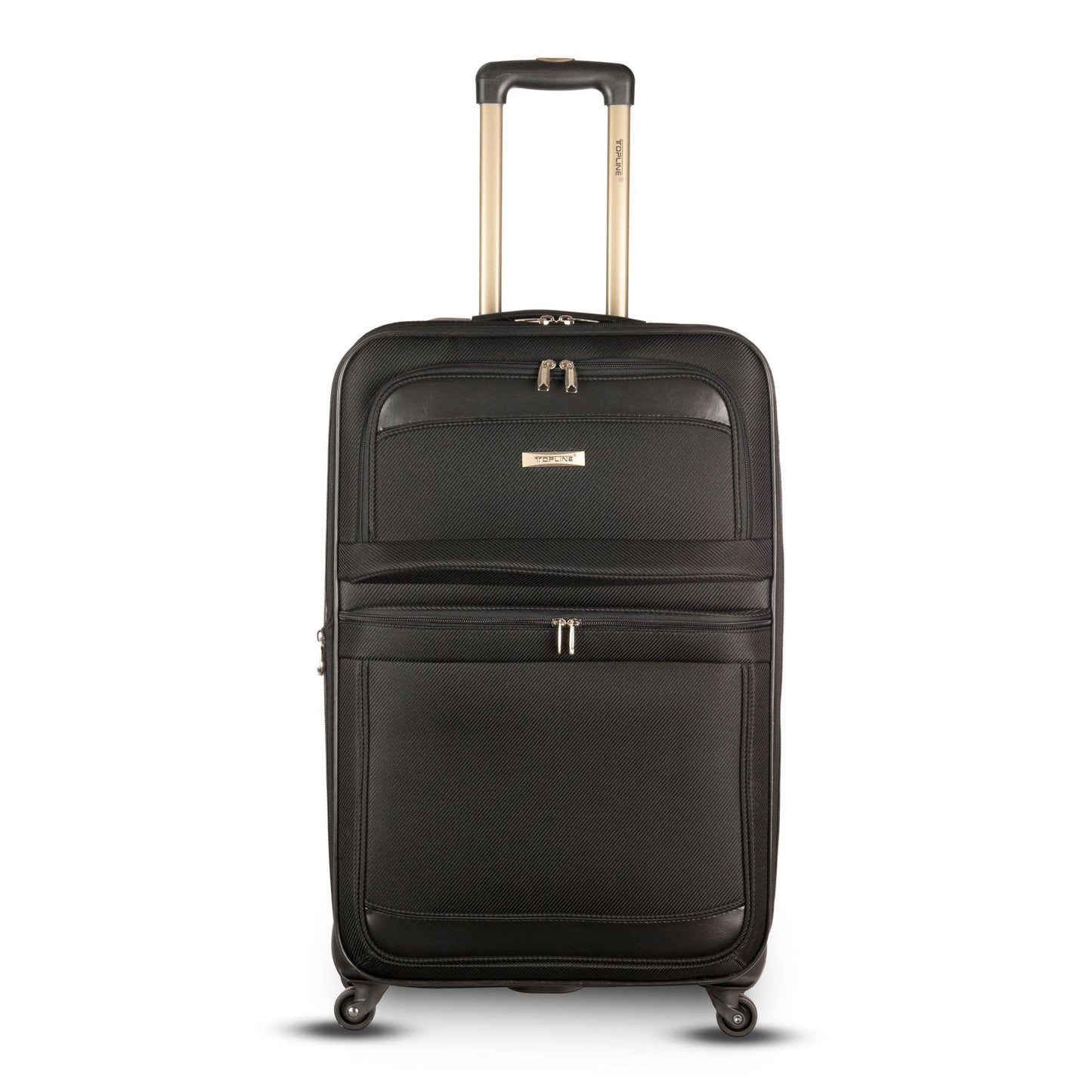 ActiveTraveler 20" Softside Spinner - (5030) (SMALL)