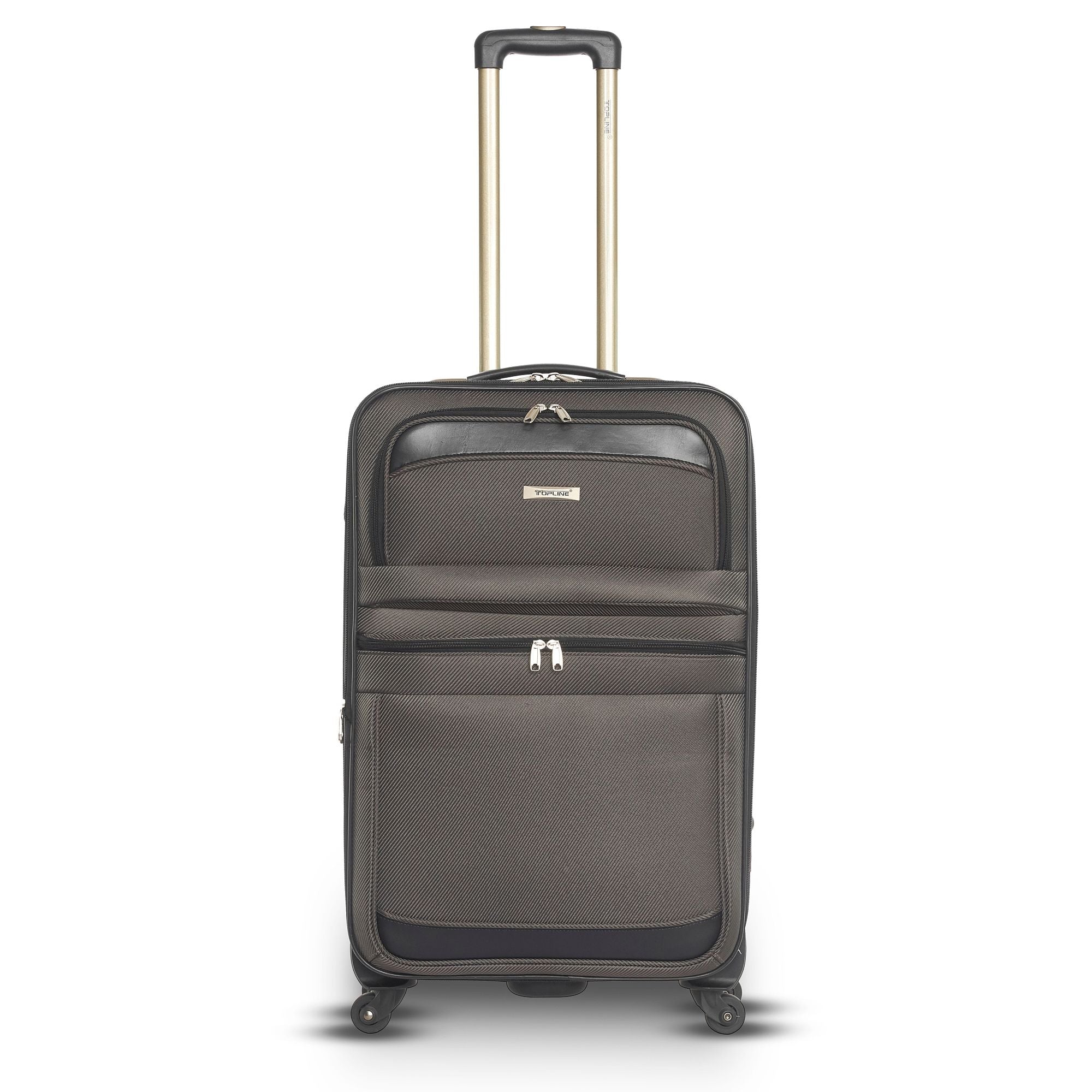 ActiveTraveler 32" Softside Spinner - (5030) (XLARGE)