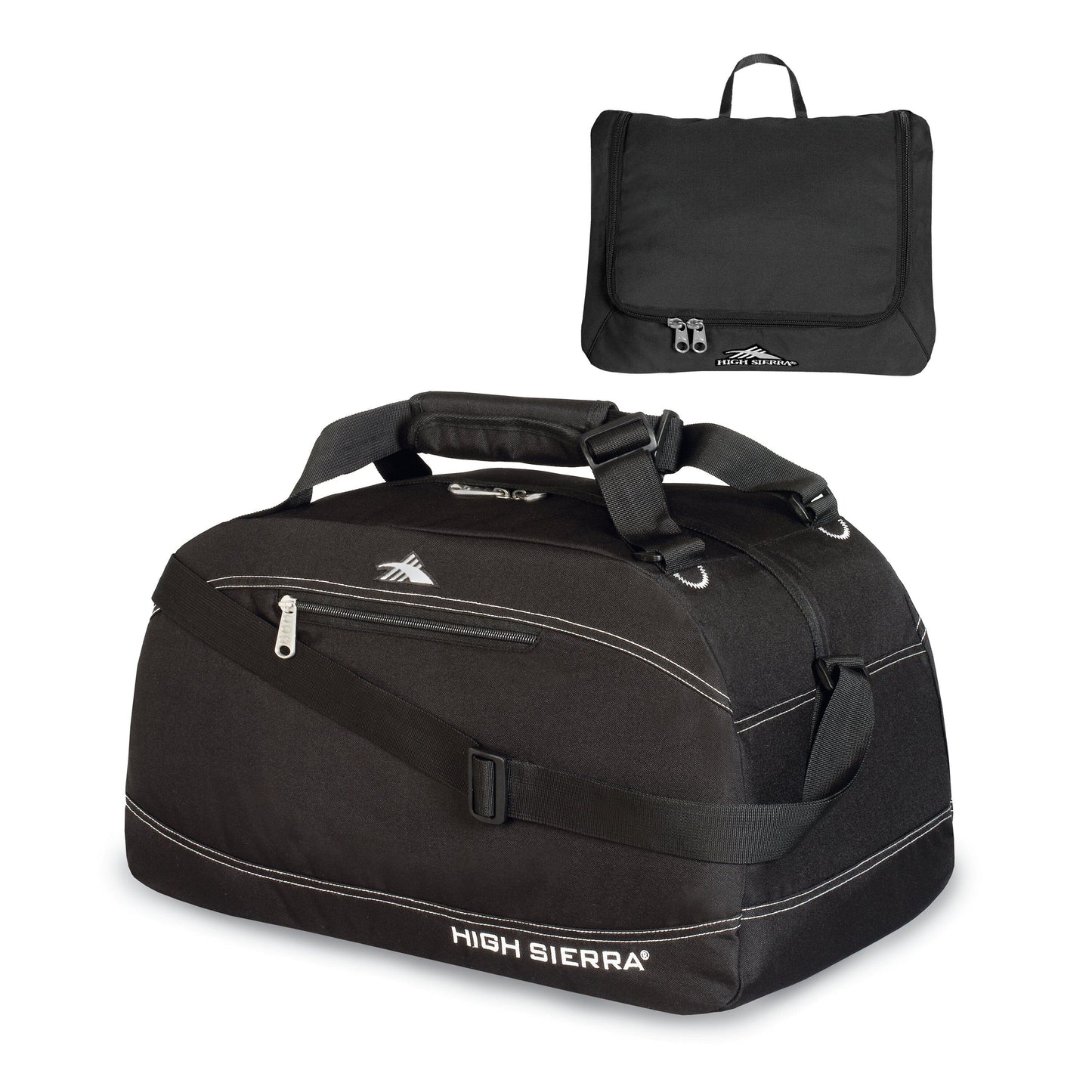 High Sierra Pack-N-Go 24" Duffel