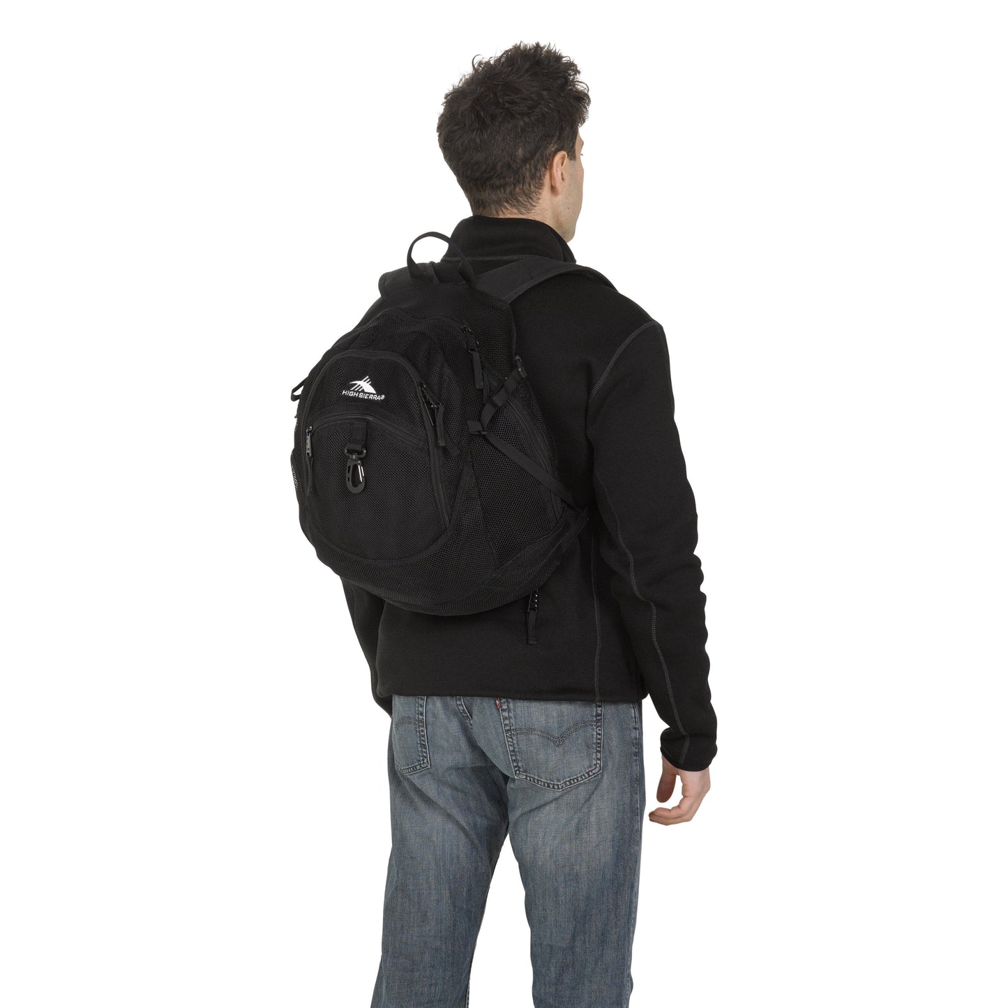 High Sierra Airhead 19.5" Backpack