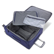 Samsonite Ascentra  Softside Luggage (MEDIUM)(20% OFF in Store)