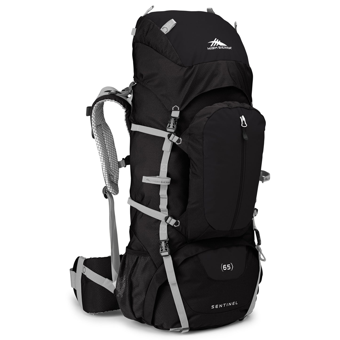 High Sierra Classic 2 Series Sentinel 65 Frame Pack