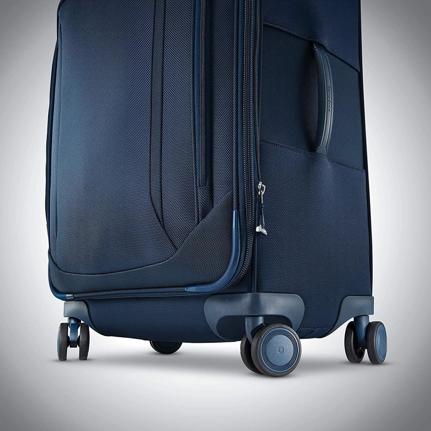 Samsonite Silhouette 16 Softside (SMALL)