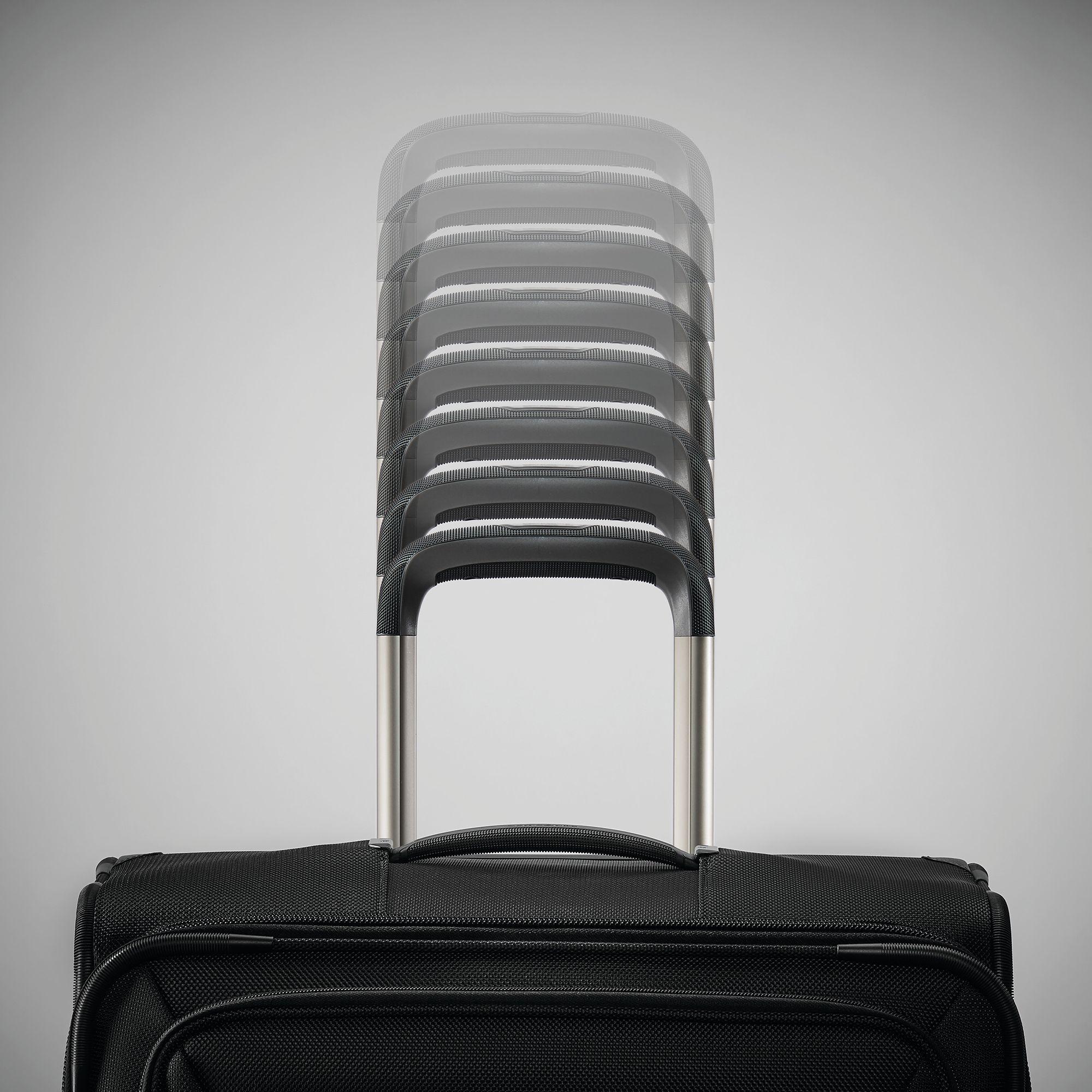 Samsonite silhouette 16 25 online