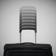 Samsonite Silhouette 16  25" Softside (MEDIUM)