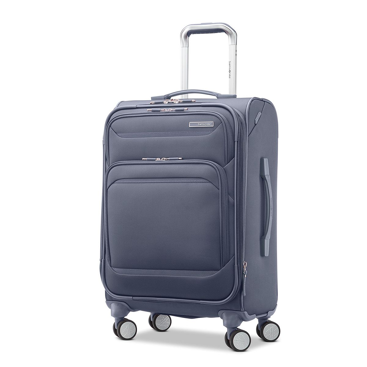 Samsonite LiteLift 3.0 Softside Spinner Luggage (SMALL)