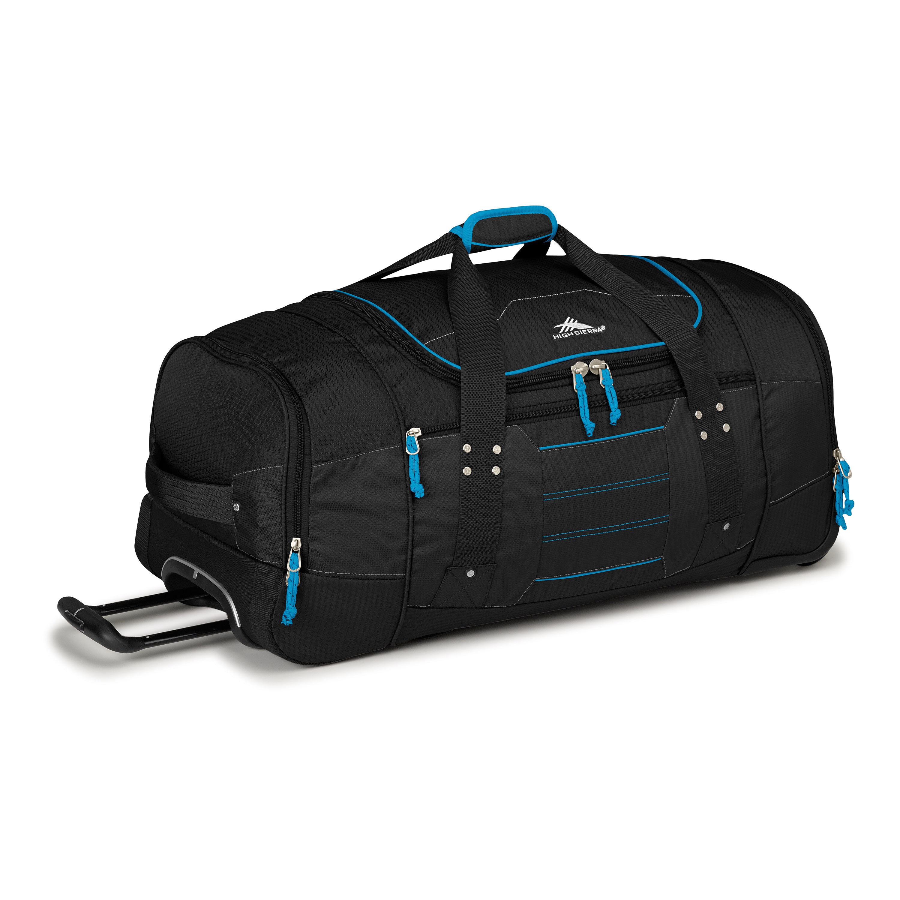 High Sierra Ultimate Access 2.0 30" Wheeled Duffel