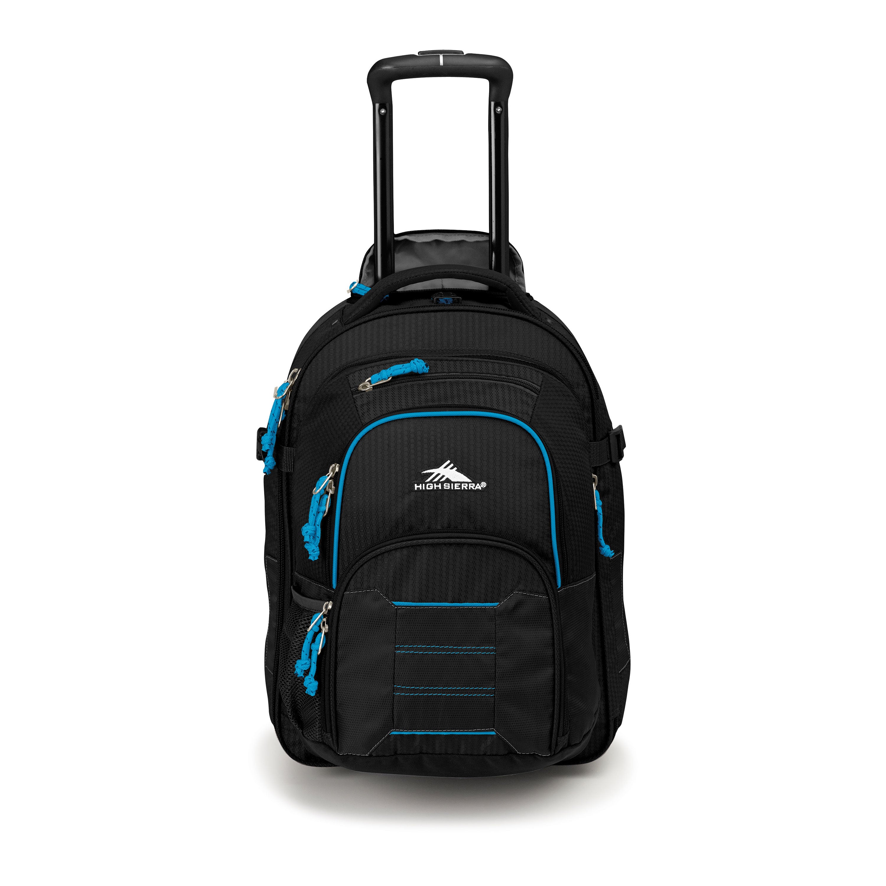 High sierra wheeled backpack sale