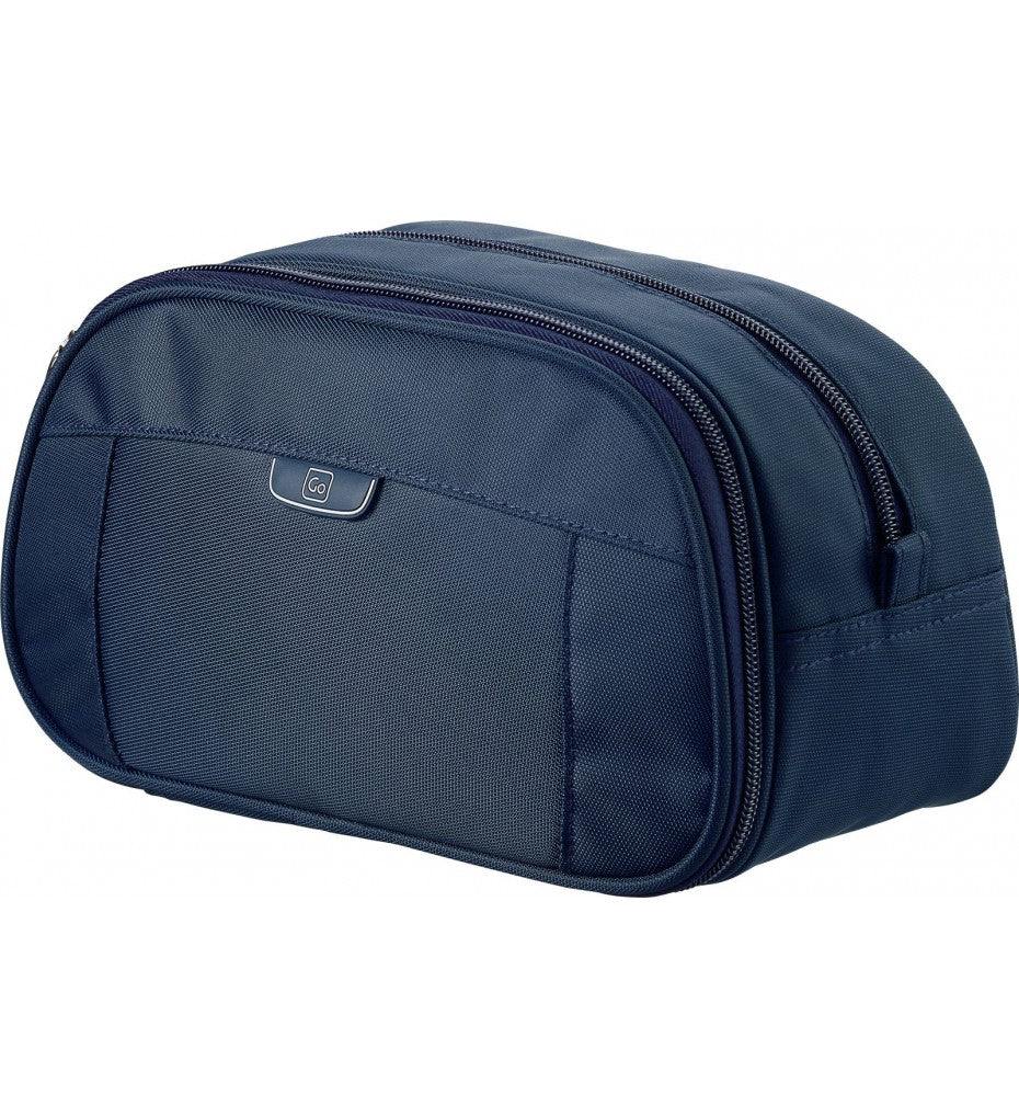 Go Travel Dual Wash Bag