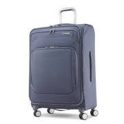 Samsonite Ascentra  Softside Luggage (MEDIUM)(20% OFF in Store)