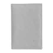 Lewis N. Clark RFID-Blocking Fine Leather Passport Case