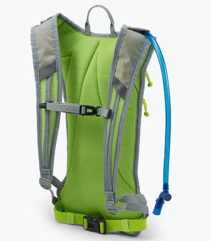 High Sierra Hydrahike 2.0 4L Hydration Pack