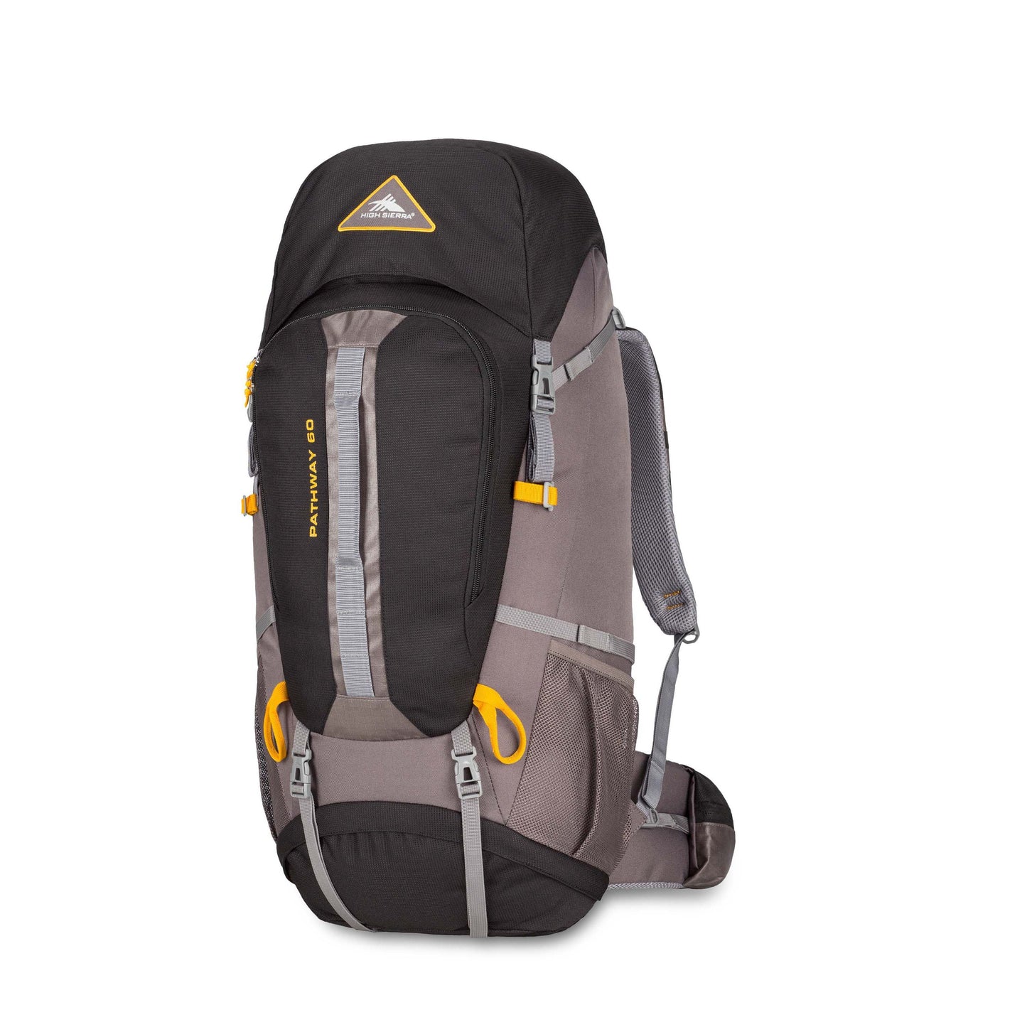 High Sierra Pathway 60L Hiking Pack