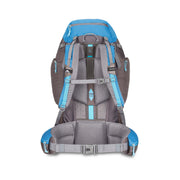 High Sierra Pathway 90L Hiking Pack