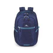 High Sierra Fairlead Computer Backpack