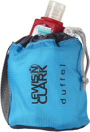 Lewis N. Clark ElectroLight Duffel (Folded) (60% OFF In The STORE)