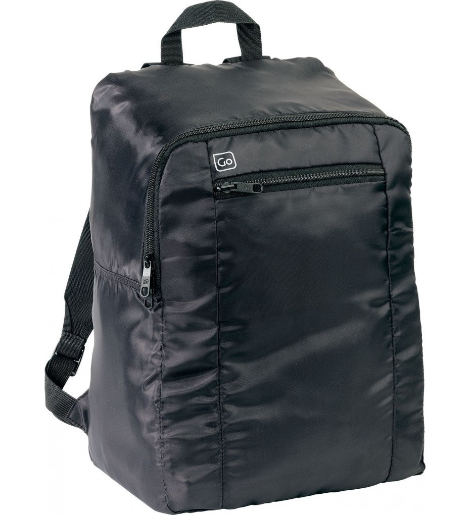 Go Travel - 16.5" Backpack (Folded)