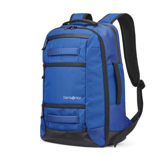 Samsonite Detour Travel Backpack