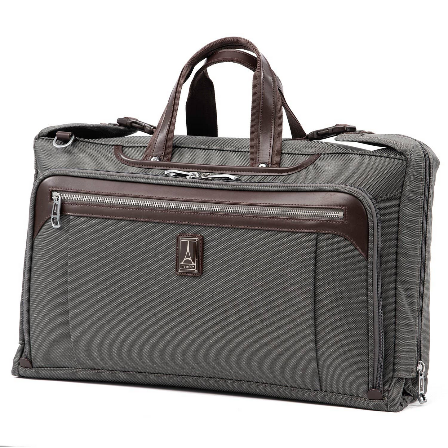 Travelpro Platinum® Elite Tri-Fold® Carry-On Garment Bag