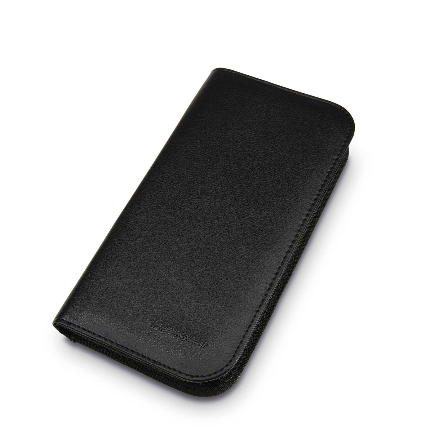 Samsonite Zip Close Travel Wallet