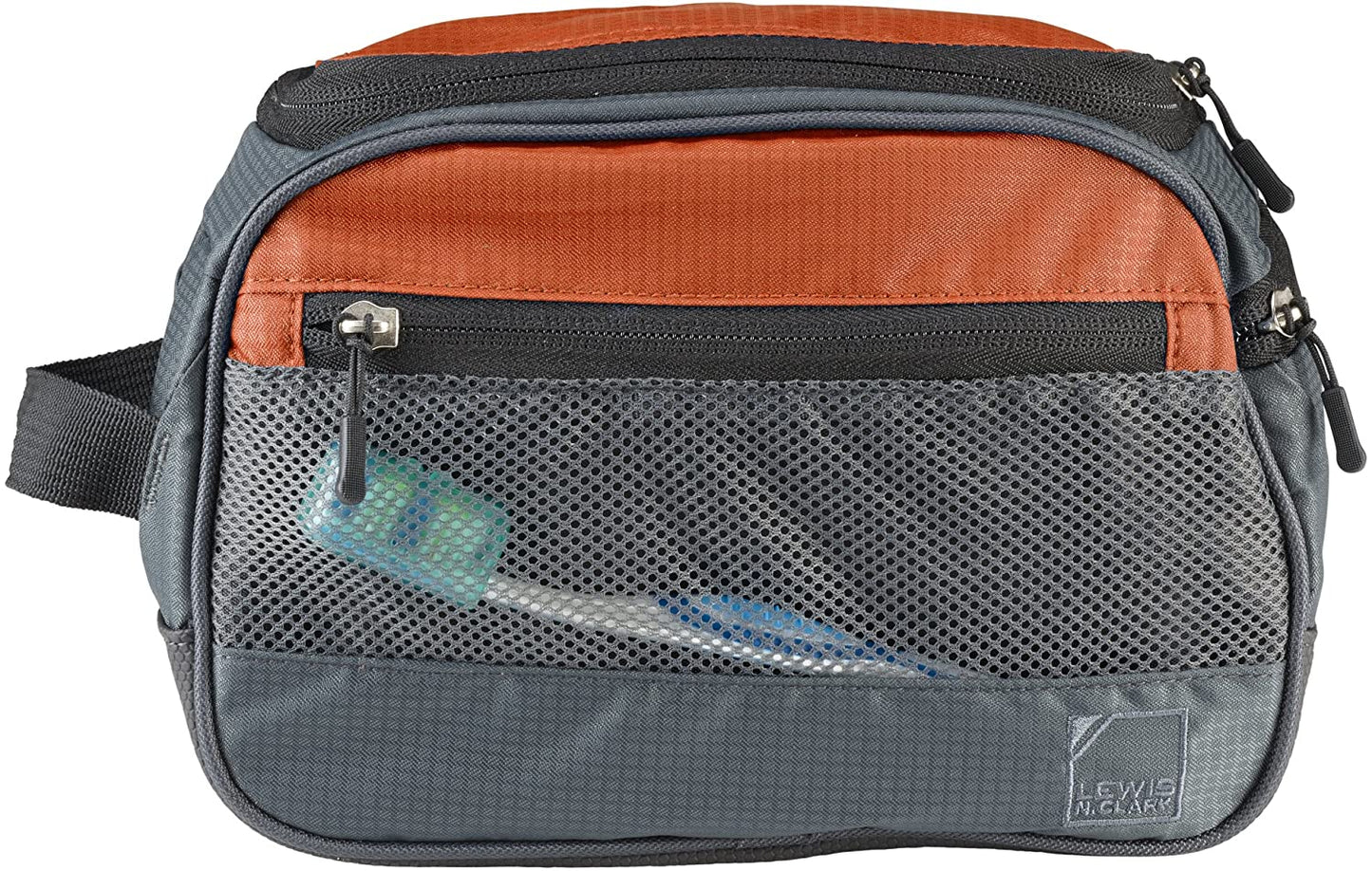 Lewis N. Clark Discovery Toiletry Kit