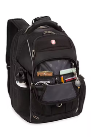 Swissgear ScanSmart Laptop Backpack (6752)