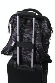 SwissGear 3577 Artz Laptop Backpack - Camo