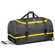 High Sierra Sportour 34" Drop-Bottom Wheeled Duffel