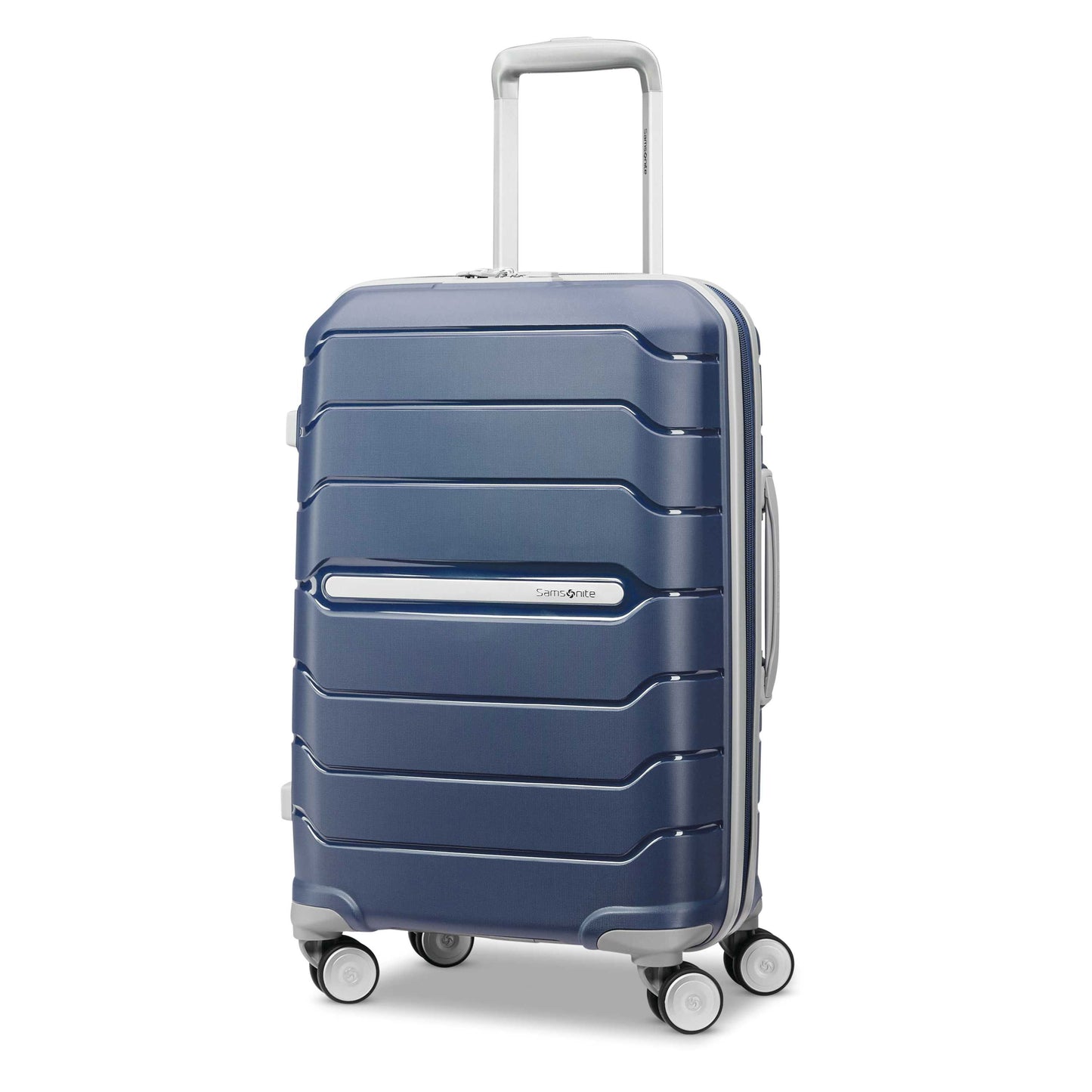 Samsonite Freeform Hardside Luggage (SMALL)