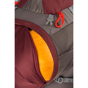 High Sierra Pathway 90L Hiking Pack