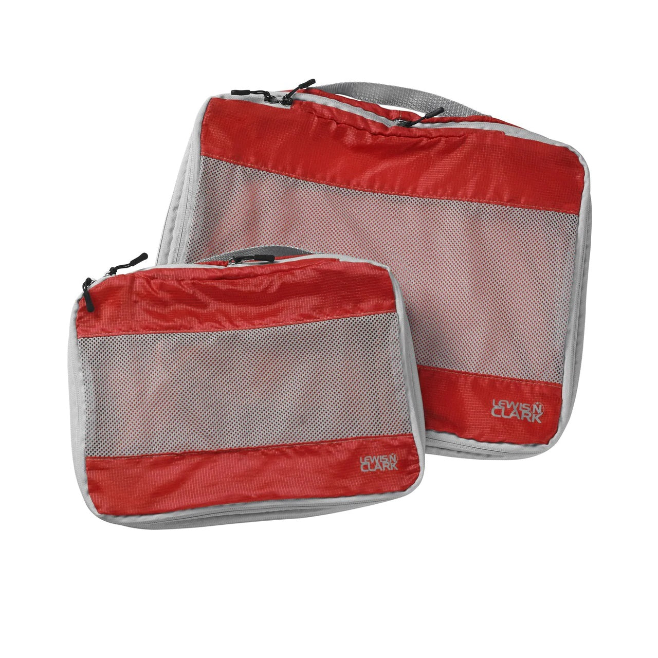 Lewis and clark packing cubes online