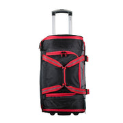 Wisdom 26" Wheeled Duffel Drop Bottom