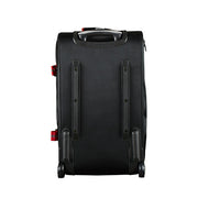 Wisdom 26" Wheeled Duffel Drop Bottom