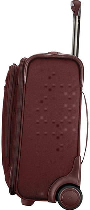 Samsonite Silhouette 16 Softside 2-Wheeled (UNDERSEAT)