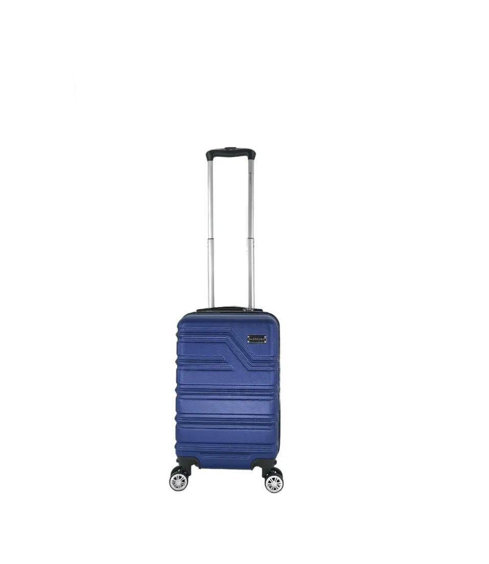 Gabbiano Hardcase Luggage (2280) (UNDERSEAT)