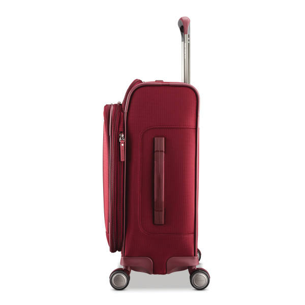 Samsonite Silhouette 17 Carry-On Spinner