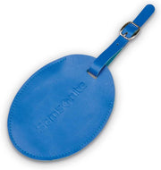 Samsonite Large Vinyl Luggage Tag