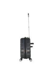 Gabbiano Hardcase Luggage (2280) (UNDERSEAT)