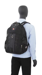 Swissgear ScanSmart Laptop Backpack (1753)