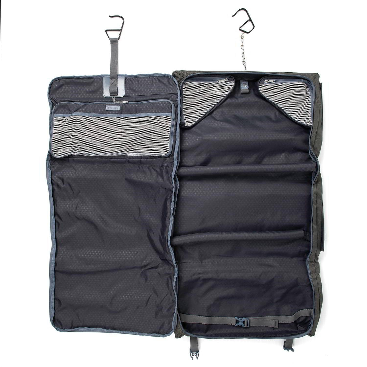 Travelpro Platinum® Elite Tri-Fold® Carry-On Garment Bag