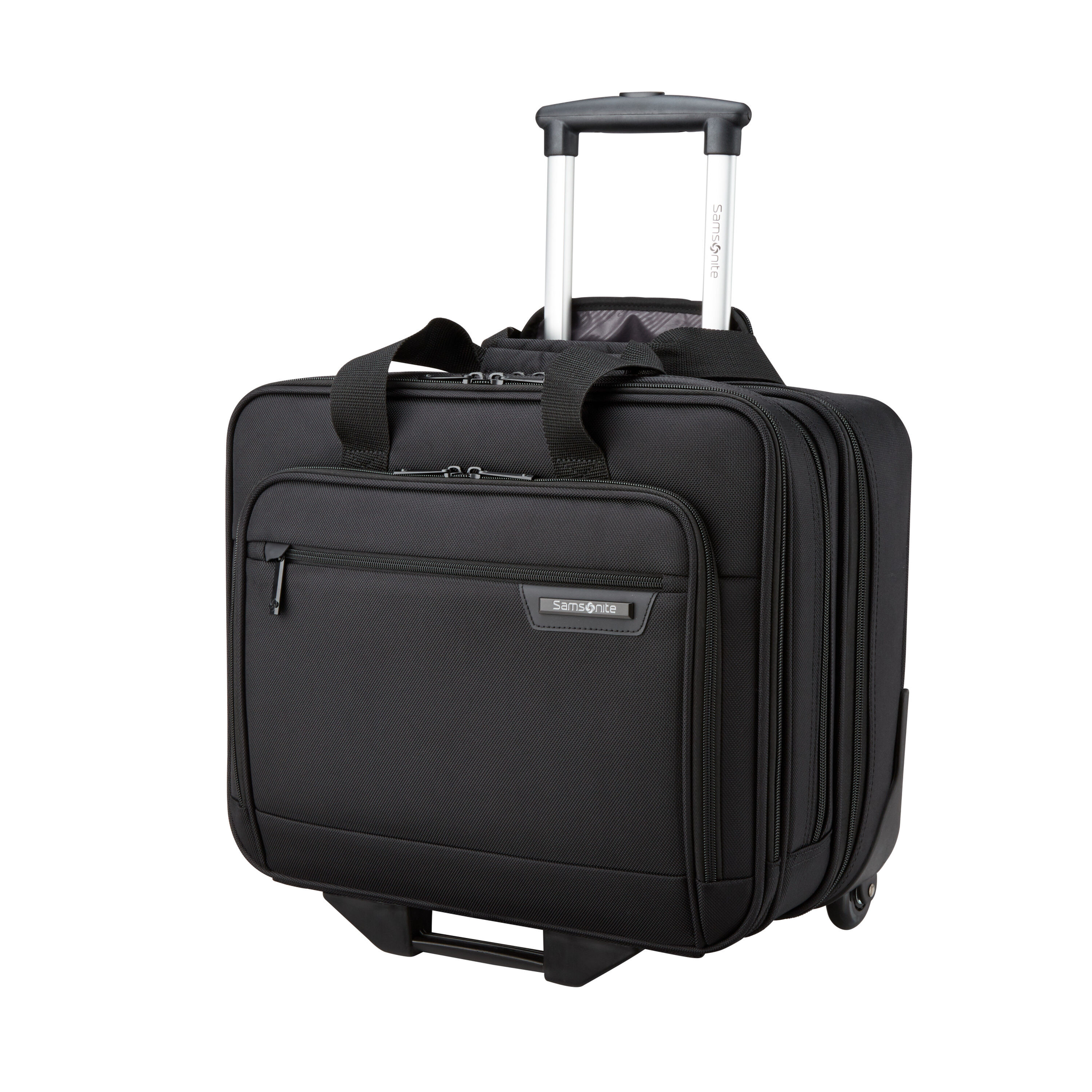 Samsonite Classic Business 2.0 Wheeled Business Case