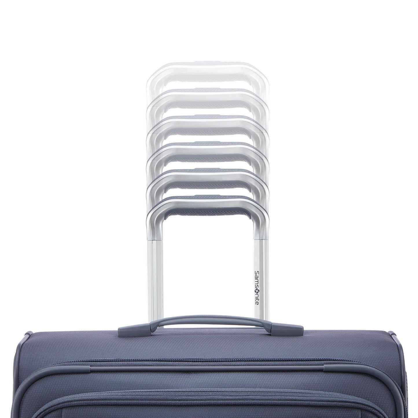 Samsonite Ascentra Expandable Spinner (LARGE)