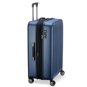 Delsey Titanium Hardcase Luggage (LARGE)