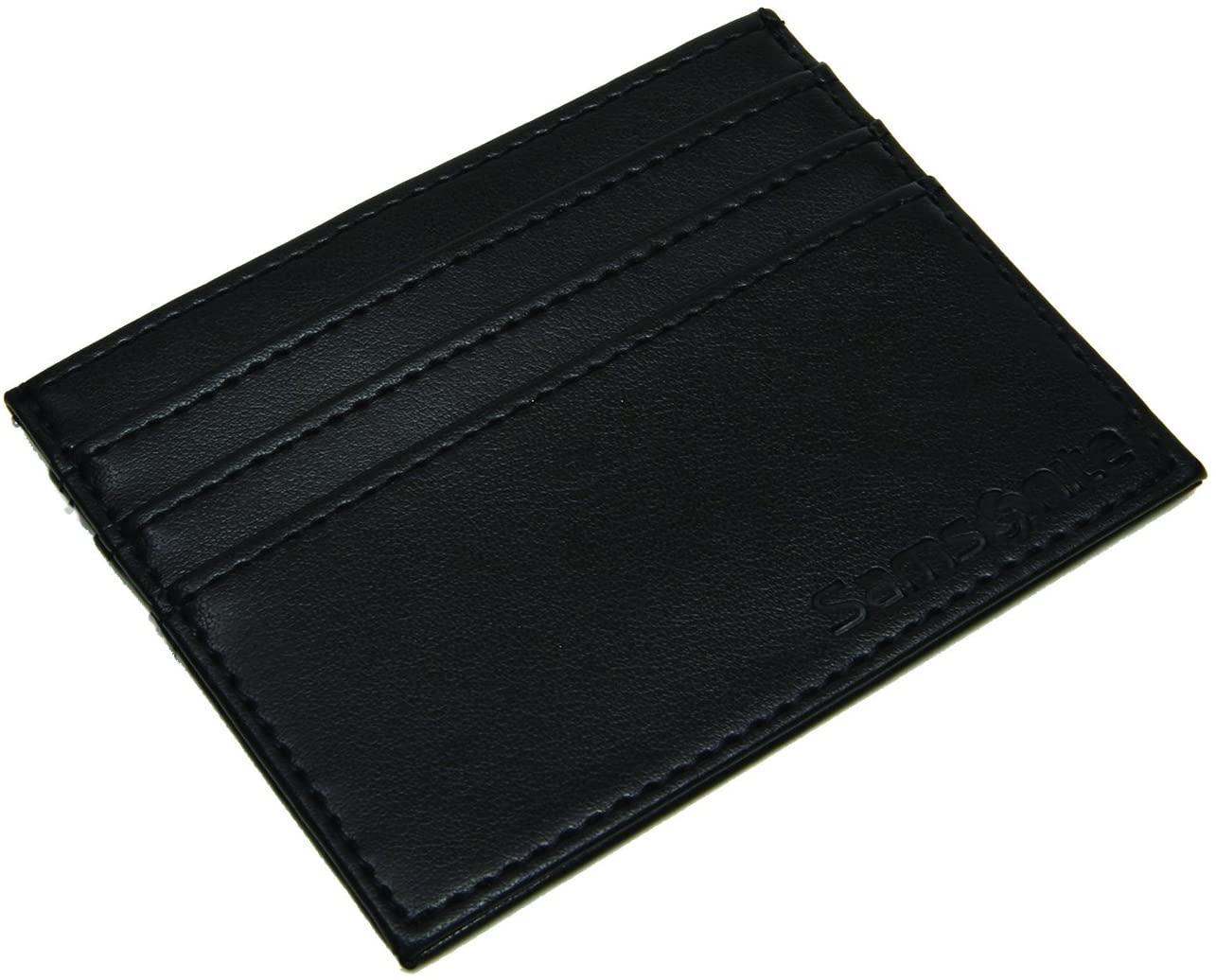 Samsonite RFID Card Holder