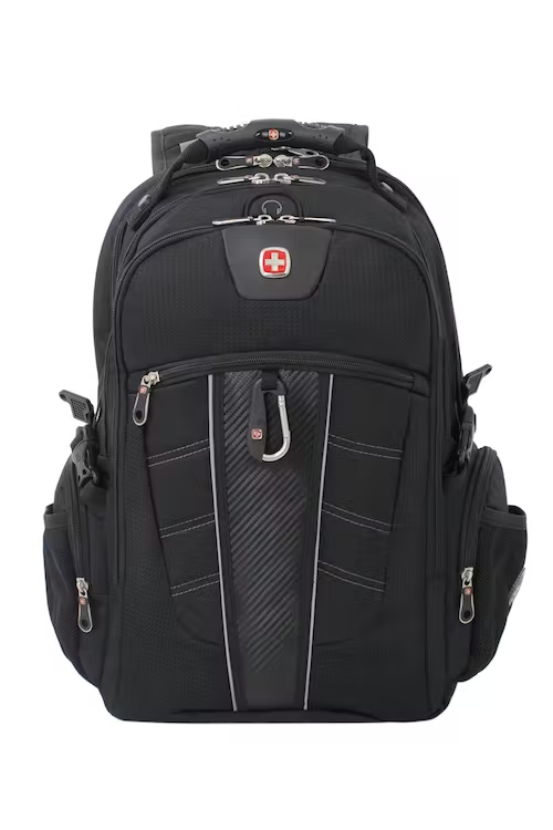 Swissgear ScanSmart Laptop Backpack (1753)