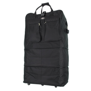 Expandable Wheeled Bag 40"