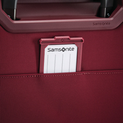 Samsonite Silhouette 17 Carry-On Spinner