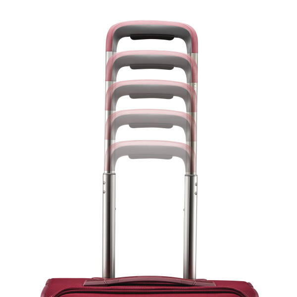 Samsonite Silhouette 17 Carry-On Spinner