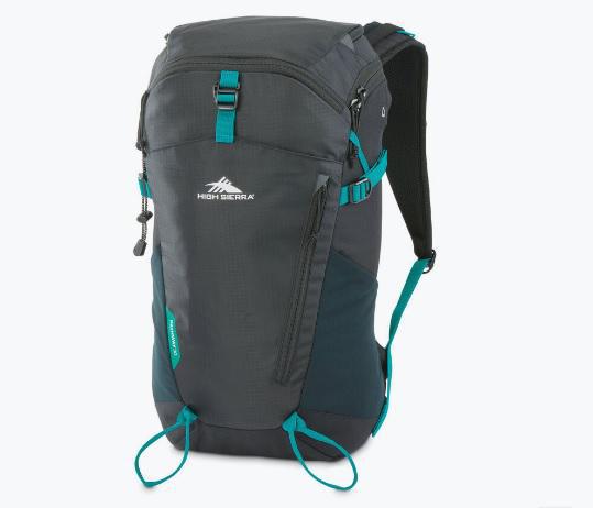 High Sierra Pathway 2.0 45L Backpack