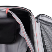 Delsey Helium DLX Softcase Luggage (MEDIUM) (UP TO 30% OFF)